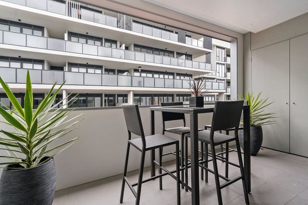 225/218 Bay Road, Sandringham - Photo 1