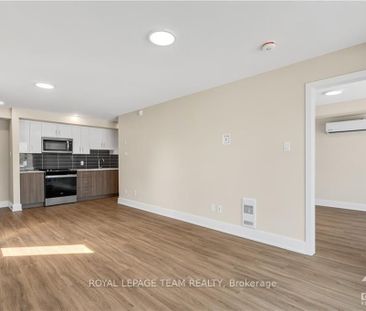 For Lease - 366 WINONA Avenue Unit# 8, Westboro - Hampton Park, Ont... - Photo 1