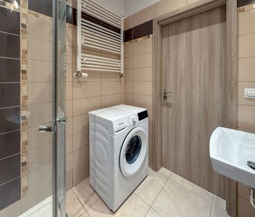 Pronájem bytu 1+kk • 29 m² bez realitkyPod Labuťkou, Praha - Libeň - Photo 3