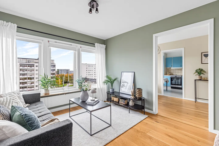 Ritargatan, Uppsala - Foto 4