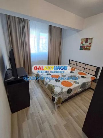 Apartament Modern Bloc Nou Berceni - Dimitrie Leonida - Photo 2