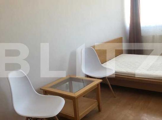 Apartament de inchiriat cu o camera, 33 mp, loc de parcare, zona Sigma, Observatorului - Photo 1