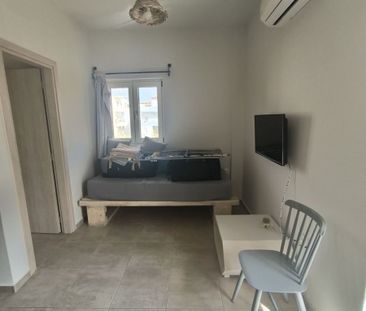 Studio/Γκαρσονιέρα για ενοικίαση Αμμουδάρα (Γάζι) - Photo 2