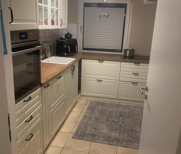 Wohnung zu vermieten - Foto 1