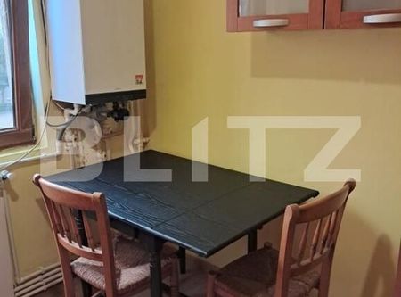 Apartament 2 camere, centrala termica, Ac, zona Electroputere Mall - Fotografie 5