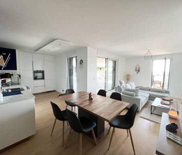 Appartement 3 pièces de 73.17m² avec vue sur la Cathédrale à louer ... - Photo 3