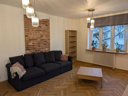 Piękne przestronne nowoczesne mieszkanie - Фото 2