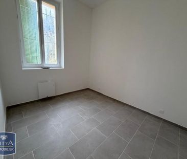 Location Appartement 2 pièces 49m² NICE 06100 - Photo 1