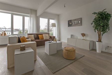 Appartement met veel lichtinval - Photo 3