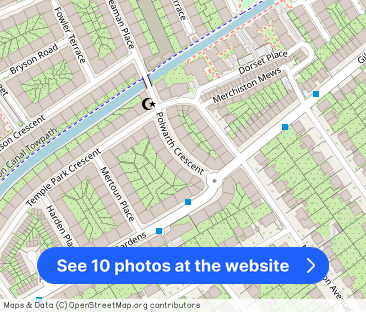 Polwarth Crescent, Polwarth, Edinburgh, EH11 - Photo 1
