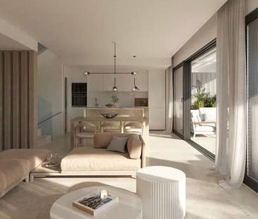 Alquiler de chalet pareado en Calle Ágata, 48 - Photo 3