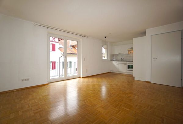 2-Zimmer | Balkon | Götzis | Zentral - Foto 1