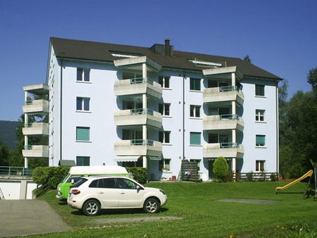 Apartment, Courtételle - 1330 - Photo 3