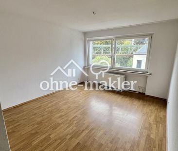 Gemütliche 1-Zimmer-Wohnung in Wuppertal – zentral & gepflegt - Foto 1