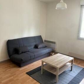 Studio #2 - Quartier Dalby / Nantes - Photo 1