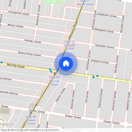 1/468-470 Plenty Road, Vic 3072, Preston