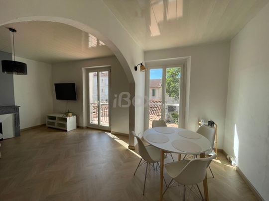 Appartement 3 pièce(s) 2 chambre(s) 66.09 m² - Photo 1