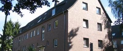 Demnächst frei! 2-Zimmer-Wohnung in Wetter Altwetter - Photo 1