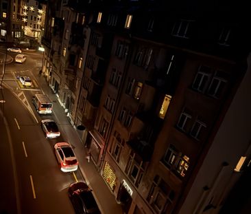 1 Zimmer, 15 m², 4. Stock - Photo 4