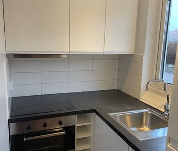 Sidogatan, Ängelholm - Photo 1