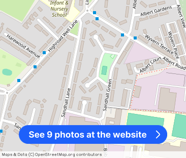 Sandhall Green, Pellon, Halifax, HX2 - Photo 1