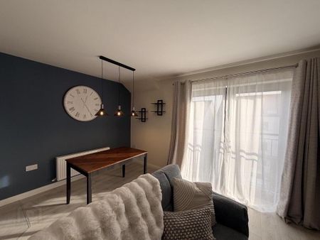 Apt 30 Cotton Hall, 5 Faulkner Road, Bangor, BT20 3FA - Photo 4