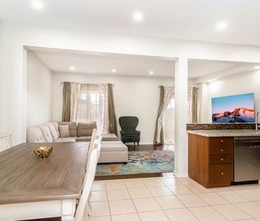 For Lease - 590 Lott Crescent, Milton, Ontario - Photo 1