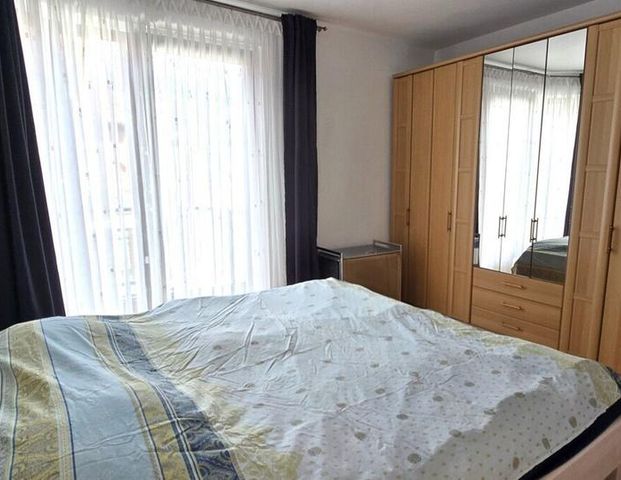 Helle 3-Zimmer Wohnung in Ratingen Mitte - Photo 1