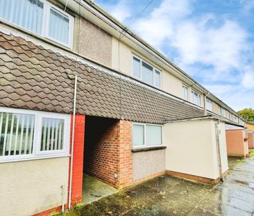 Rhymney Close, Rassau, EBBW VALE - Photo 5