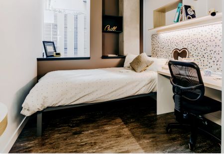 Single Studio - Photo 5