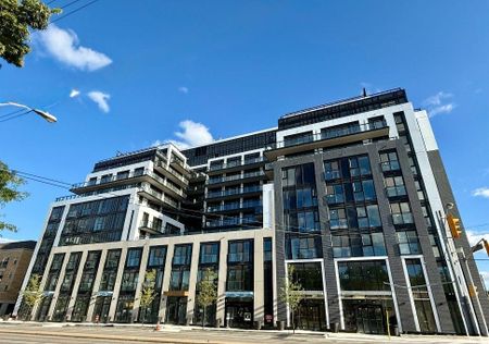 For Lease - 801 The Queensway N/A Unit# 616, Toronto, Ontario - Photo 5