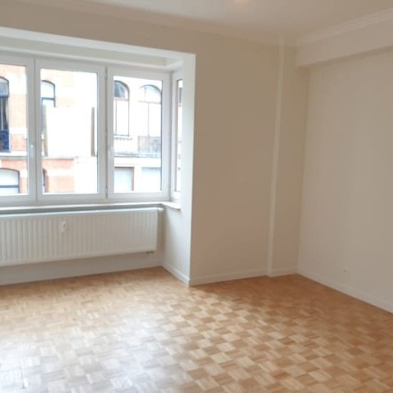 Appartement te huur - Foto 1