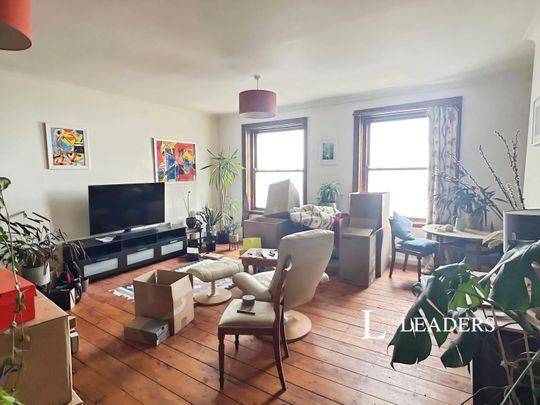 2 bedroom apartment to rent Marine Parade - Photo 1