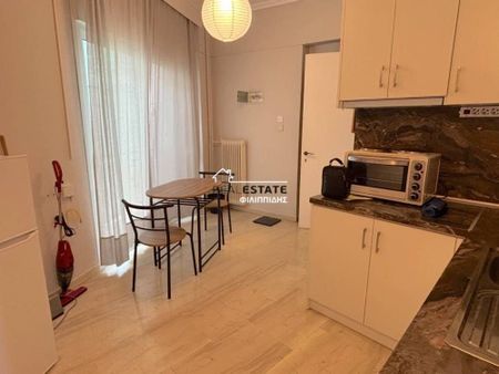 Studio/Γκαρσονιέρα για ενοικίαση Ιστορικό Κέντρο (Κομοτηνή) - Φωτογραφία 3