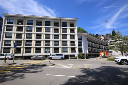 ZENTRUMNAHES Wohnen - Photo 2