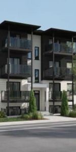 3 chambres à coucher 1 salle de bain Appartement a louer Otterburn Park - Photo 3