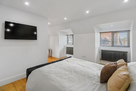 4 bedroom detached house to rent - Photo 5