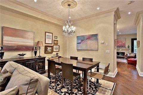 For Lease - 312 Broadway Avenue, Toronto, Ontario - Photo 1