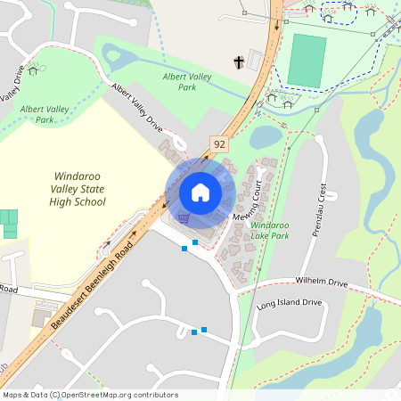 2/26 Mewing Ct, Qld 4207, Windaroo