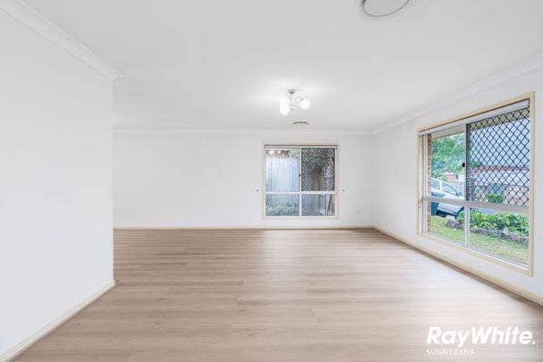 Spacious Family Home - Mansfield School Catchment! - Photo 1