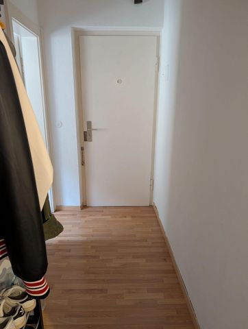 Helle 31 m² Wohnung in Nürnberg (Sieben Zeilen) – Separate Küche - Photo 2