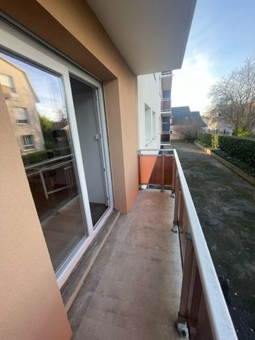 Location Appartement 1 pièce 17m² WITTENHEIM 68270 - Photo 5