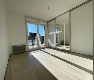 APPARTEMENT A LOUER BOUCHEMAINE 49080 PRUNIERS TYPE 2 LUMINEUX - 46... - Photo 5
