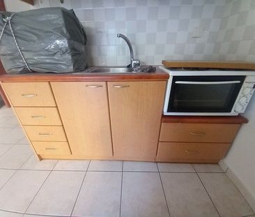 Studio/Γκαρσονιέρα για ενοικίαση Κυψέλη (Πάτρα) - Photo 3