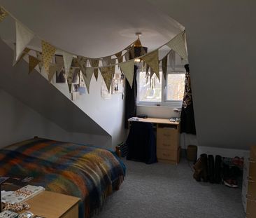 Room in a Shared House, Tiverton Road, B29 - Photo 3