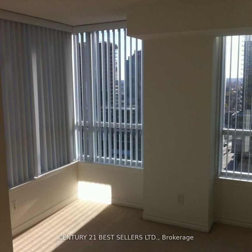 For Lease - 4080 Living Arts Drive Unit# 1802, Mississauga, Ontario - Photo 1