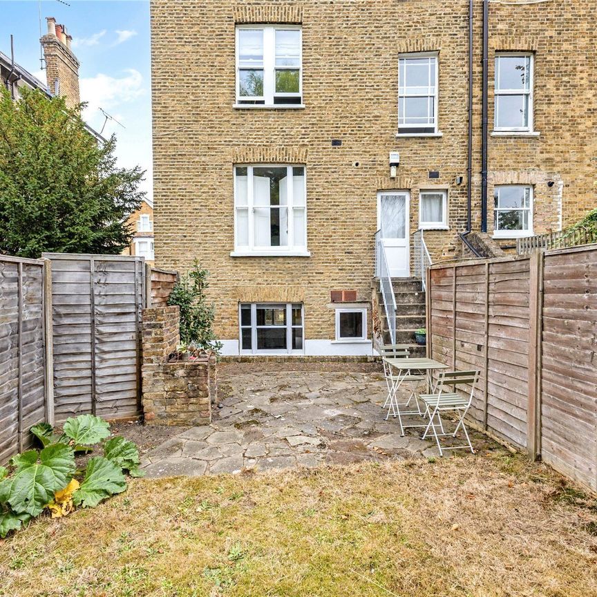 Church Road, Richmond, TW10 flat to rent - Photo 1