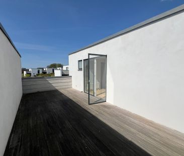 Veldisponeret, lyst og lækkert rækkehus til leje nu i Liseborg Have - Photo 6