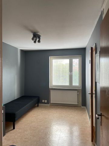 Centralgatan, Holmsund - Photo 3