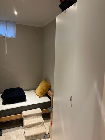 Kyrkogårdsvägen, Enskededalen - Photo 2